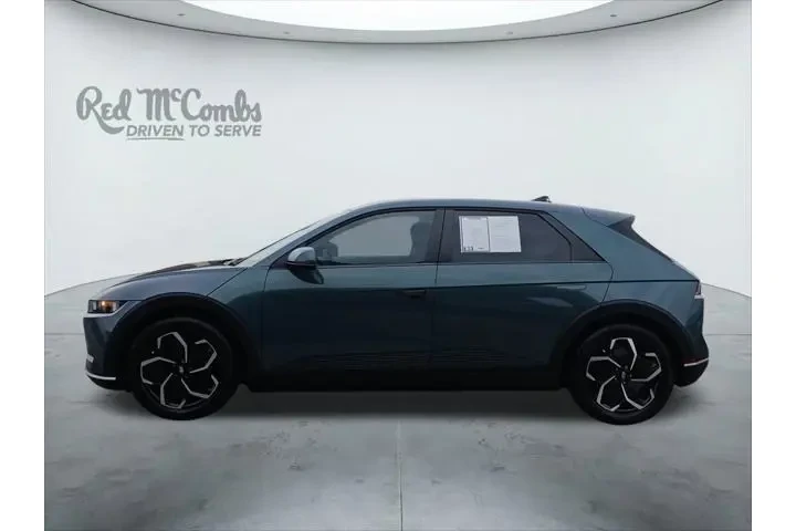 $23888 : Hyundai IONIQ 5 2024 SE Stan image 2