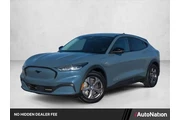 Ford Mustang Mach-E 2023 Sel en Orange County