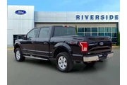 $20995 : Ford F-150 2016 4x4 XLT 4dr thumbnail