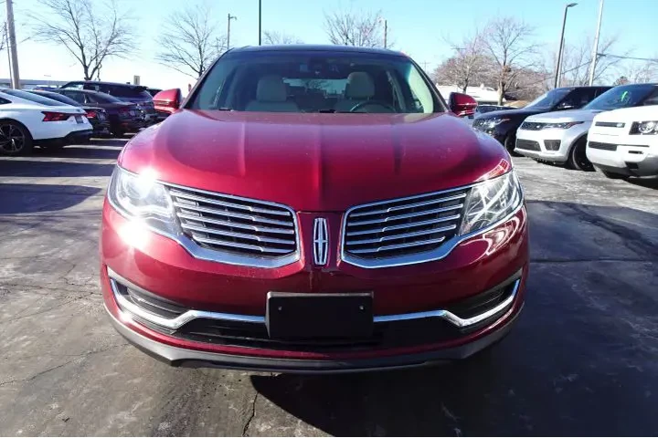 $17995 : 2017 MKX image 6