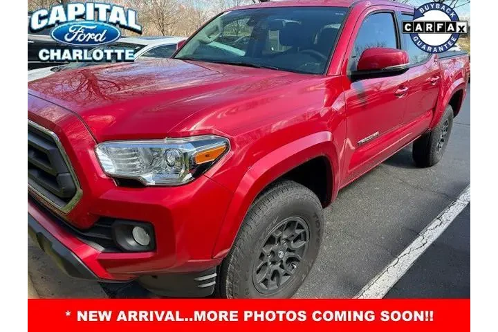 $29182 : Toyota Tacoma 2022 4x2 TRD O image 2