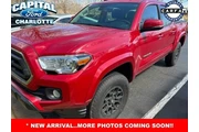 $29182 : Toyota Tacoma 2022 4x2 TRD O thumbnail