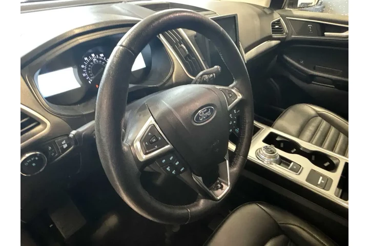 $24587 : Ford Edge 2022 AWD SEL 4dr C image 9
