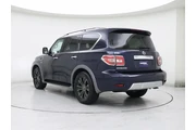 $28998 : Nissan Armada 2017 4x4 Plati thumbnail