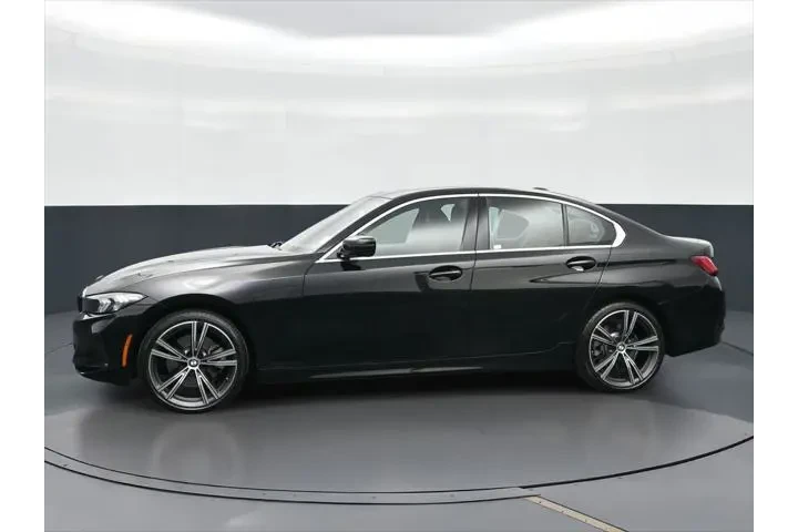 $35591 : BMW 3 Series 2024 330i 4dr S image 5