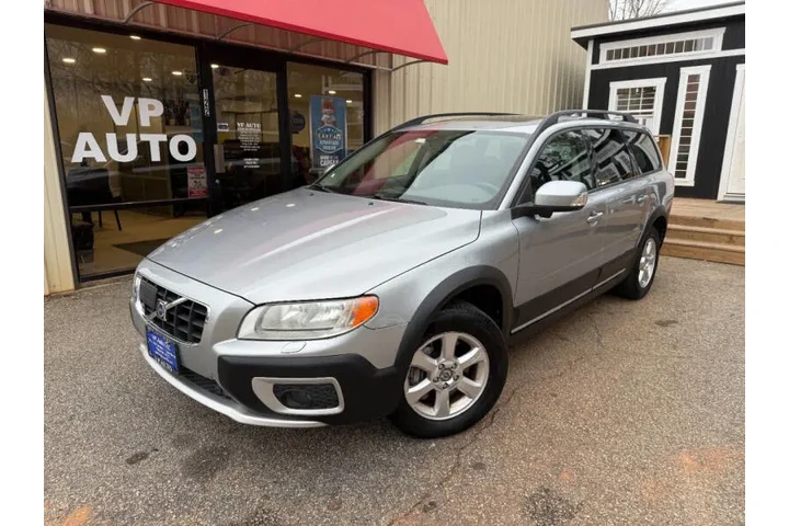 $7999 : 2008 XC70 3.2 image 2
