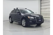 Audi Q5 2016 AWD 2.0T quattr en Sacramento
