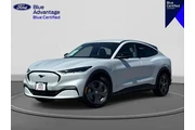Ford Mustang Mach-E 2023 Sel en San Bernardino