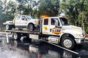 Tow Truck in Tampa Bay thumbnail