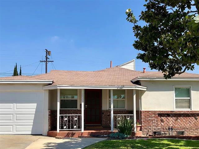 $1550 : CASA CASA ❇️Hawthorne, CA🏠 image 1