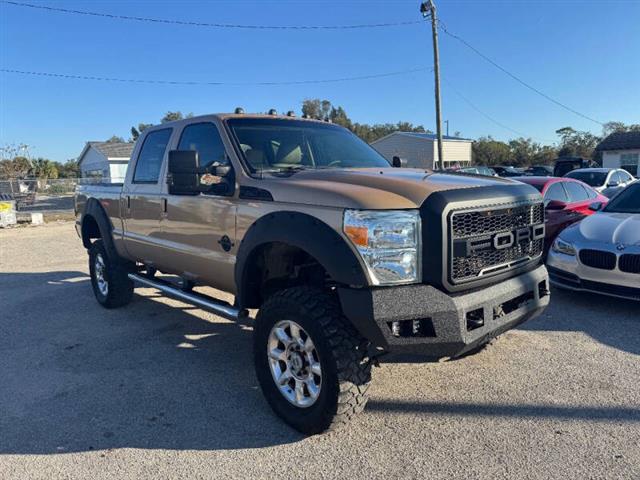 $22497 : 2011 F-250 Super Duty Lariat image 4