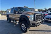 $22497 : 2011 F-250 Super Duty Lariat thumbnail