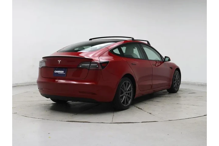 $26998 : Tesla Model 3 2021 AWD Perfo image 8