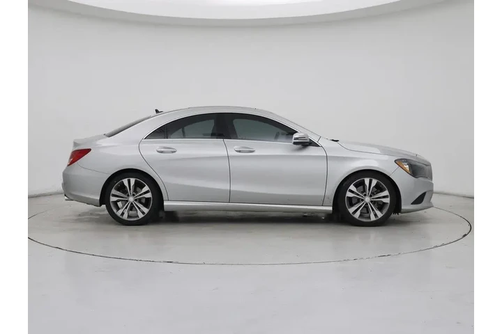 $16998 : Mercedes-Benz CLA 2015 CLA 2 image 7