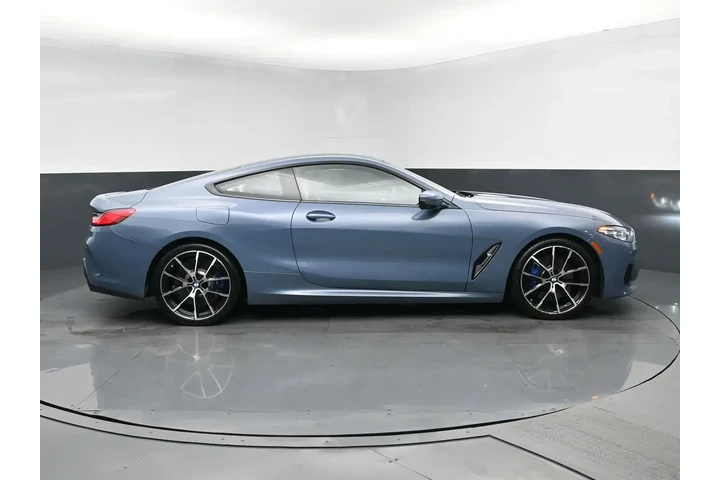 $33726 : BMW 8 Series 2022 AWD 840i x image 3