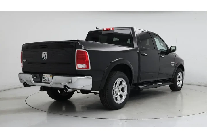 $28998 : Ram 1500 Classic 2019 4x2 La image 8