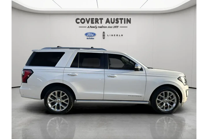 $27453 : Ford Expedition 2019 4x4 Pla image 6