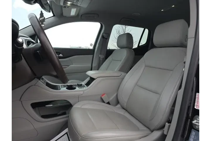 $23500 : GMC Acadia 2023 4x4 SLT 4dr image 9