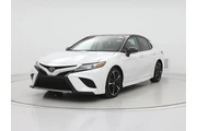 $28998 : Toyota Camry 2018 XSE V6 4dr thumbnail