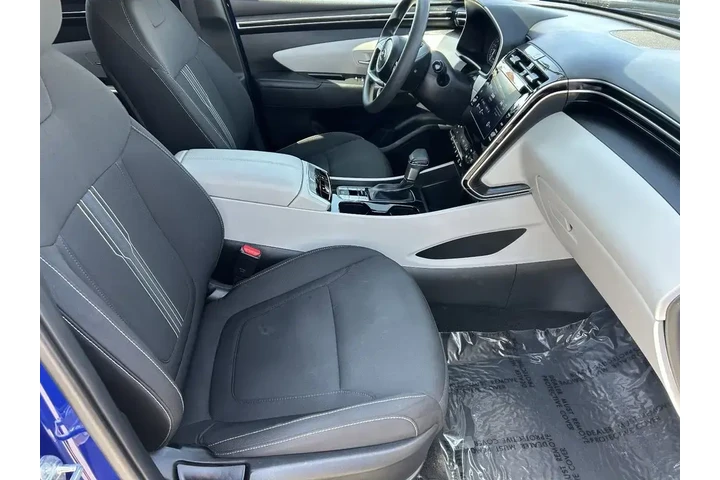 $22995 : Hyundai TUCSON 2024 AWD SEL image 9