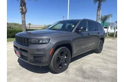 Jeep Grand Cherokee L 2021 4 en Kings County