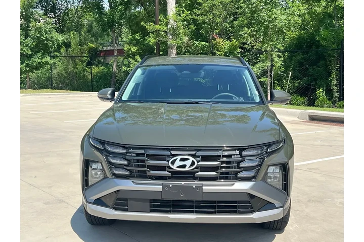 $21570 : Hyundai TUCSON 2025 SEL 4dr image 2