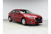 Mazda Mazda3 2017 Sport 4dr