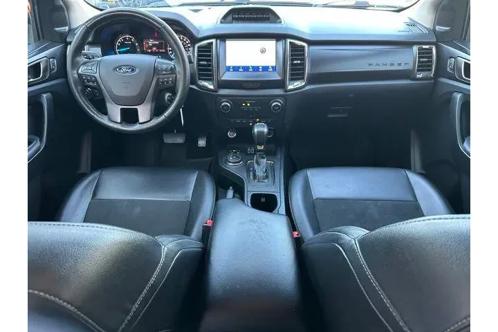 $25825 : Ford Ranger 2021 4x4 XLT 4dr image 10