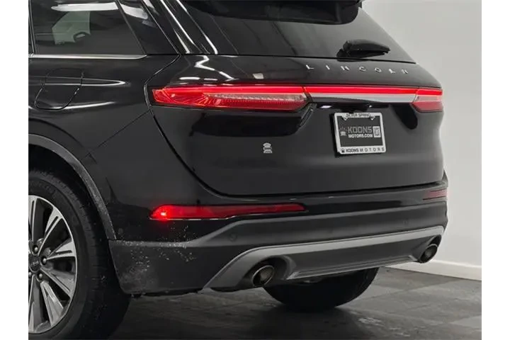 $29000 : Lincoln Corsair 2021 AWD Res image 5