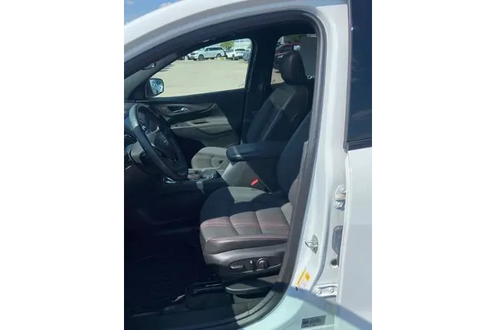 $25919 : Chevrolet Equinox 2024 RS 4d image 5