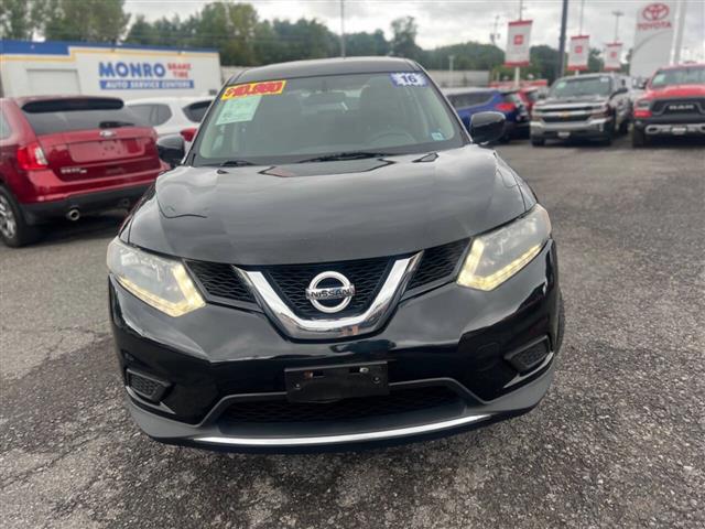 $10990 : 2016 Rogue image 6