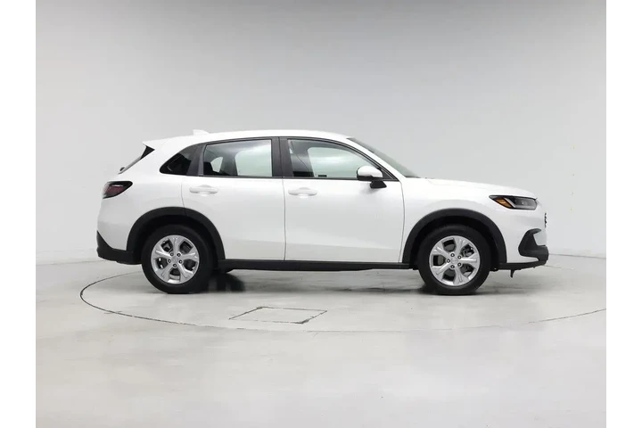 $21998 : Honda HR-V 2023 LX 4dr Cross image 7