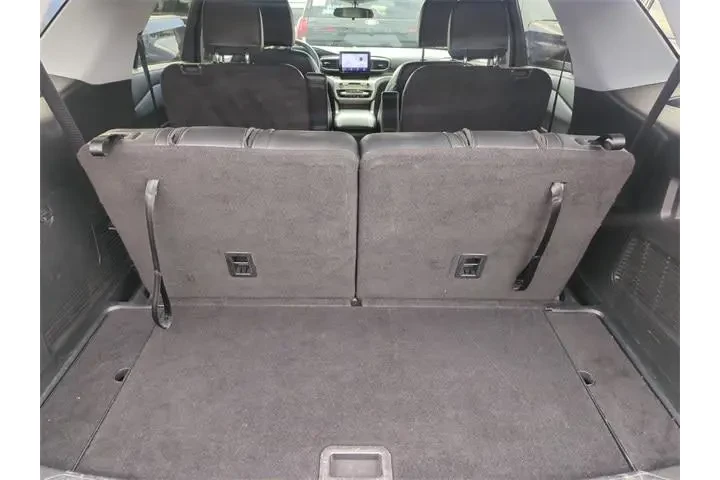 $28990 : Ford Explorer 2023 XLT 4dr S image 9
