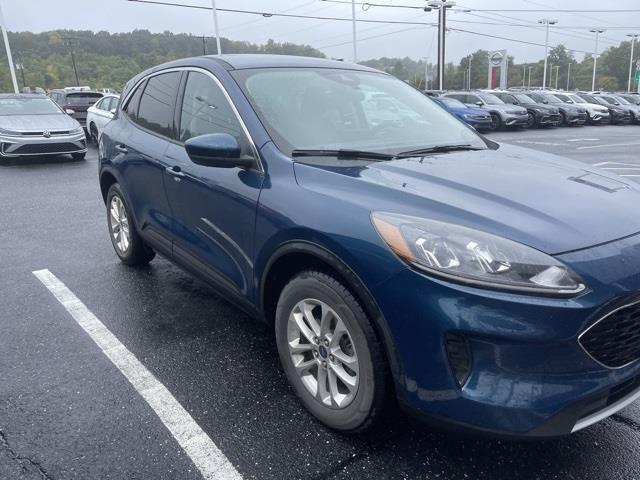 $19998 : PRE-OWNED 2020 FORD ESCAPE SE image 8