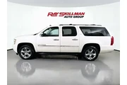 Chevrolet Suburban 2013 4x4 en Indianapolis