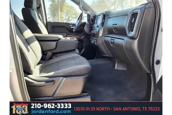 $26194 : Chevrolet Silverado 1500 202 image 10