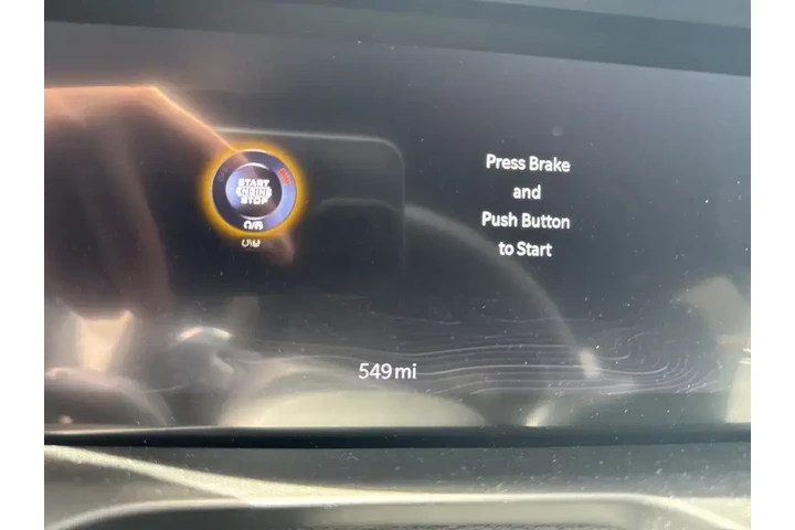 $32998 : Jeep Grand Cherokee 2025 4x2 image 10