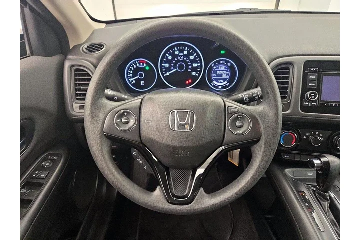 $18998 : Honda HR-V 2021 LX 4dr Cross image 10