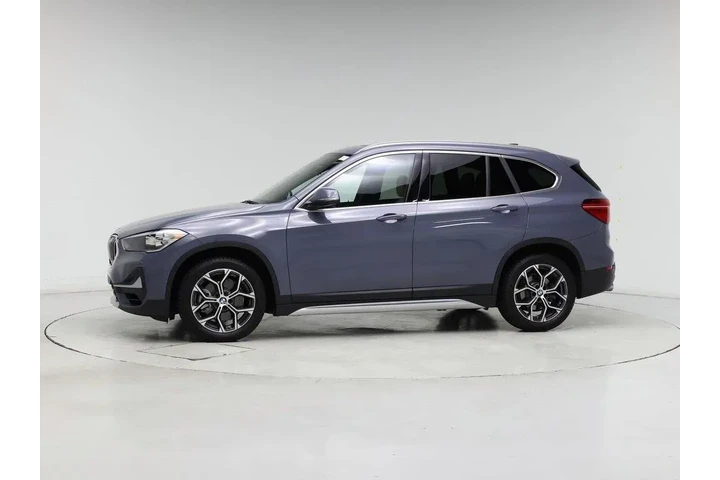 $28998 : BMW X1 2022 sDrive28i 4dr Sp image 3