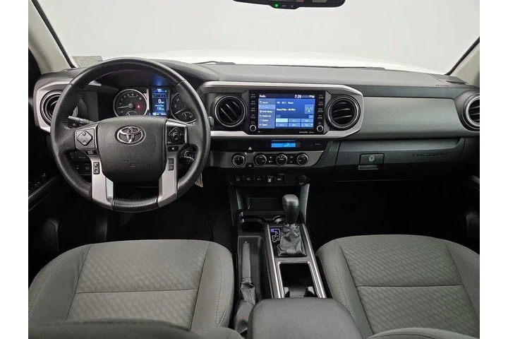 $33998 : Toyota Tacoma 2021 4x4 SR5 V image 9