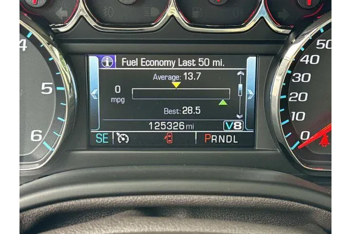 $22880 : Chevrolet Suburban 2018 4x4 image 2