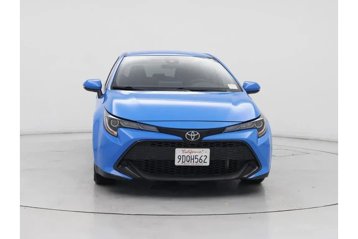 $19998 : Toyota Corolla Hatchback 202 image 5