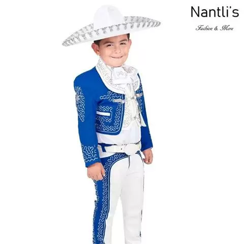 Trajes de Charro para ninos image 1