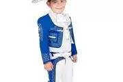 Trajes de Charro para ninos en Louisville