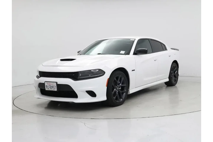 $37998 : Dodge Charger 2023 R/T 4dr S image 4