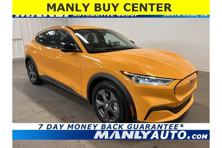 $24467 : Ford Mustang Mach-E 2023 Sel image 1