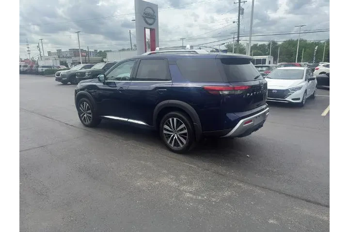 $29995 : Nissan Pathfinder 2022 AWD P image 8