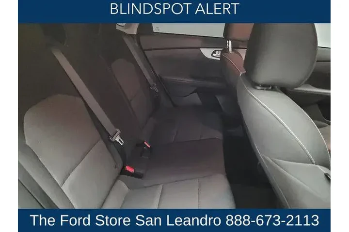 $17750 : Kia Forte 2024 LXS 4dr Sedan image 8