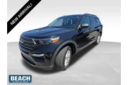 Ford Explorer 2022 XLT 4dr S en Myrtle Beach