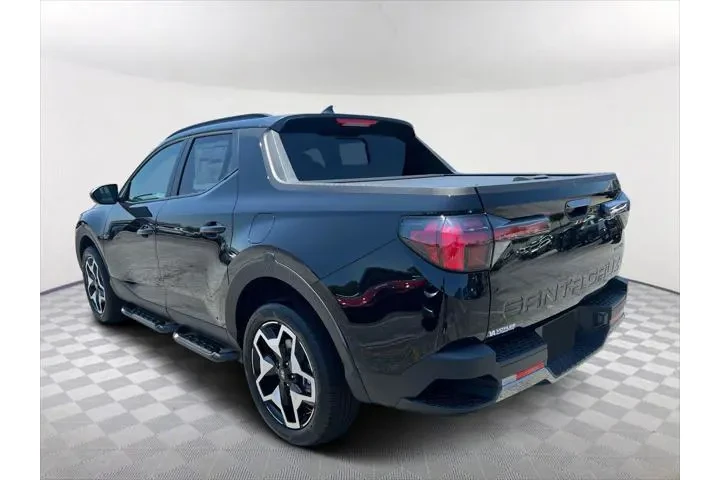 $36999 : Hyundai SANTA CRUZ 2024 AWD image 5
